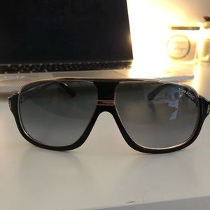 Men’s Tom Ford sunglasses (Elliot)